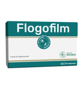 FLOGOFILM 10CPR