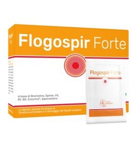 FLOGOSPIR FORTE 18BUST