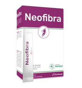 NEOFIBRA 15STICK PACK GEL 10ML