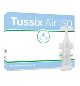 TUSSIX AIR BB ISO 10FX5ML