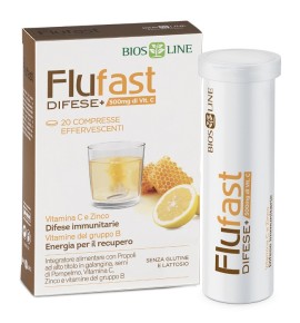 FLUFAST APIX DIFESE+ OS LANCIO