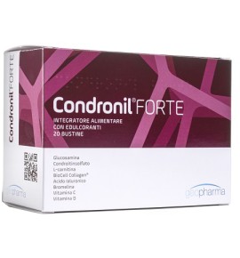 CONDRONIL FORTE 20BUST