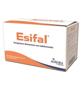 ESIFAL 30ORAL STICK 10ML