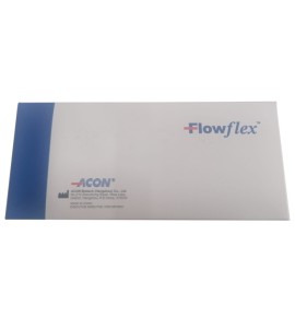FLOWFLEX SARS-COV-2 AG NAS25PZ