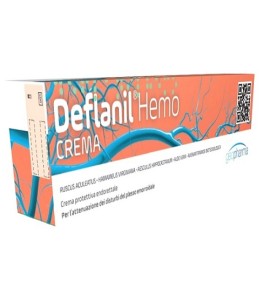 DEFLANIL HEMO CREMA 35ML