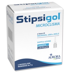 STIPSIGOL MICROCLISMA 9ML
