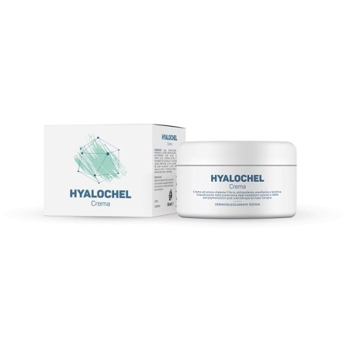 HYALOCHEL 50ML