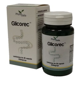 GLICOREC 30CPS