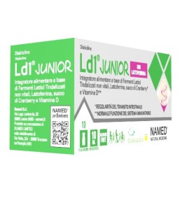 DISBIOLINE LD1 JUNIOR 10F MONO