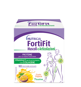 FORTIFIT MUSCOLI&ARTICOL TROP