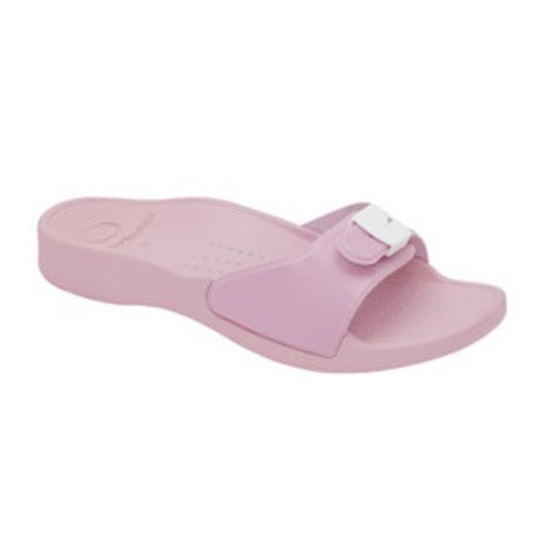 SCHOLL SUN GLIT SY W PINK 38