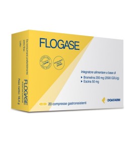 FLOGASE 20CPR