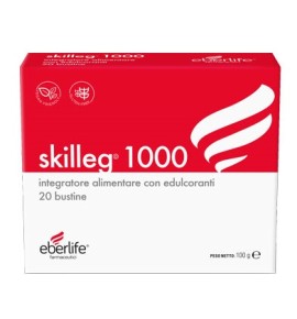 SKILLEG 1000 20BUST