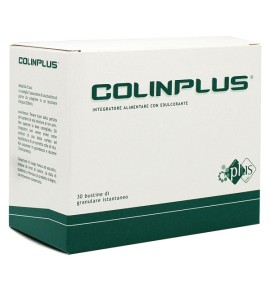 COLINPLUS 30BUST