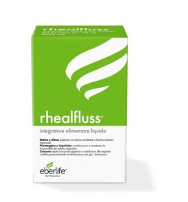 RHEALFLUSS 20STICK PACK 10ML