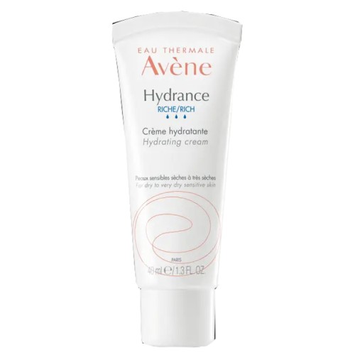 AVENE HYDRANCE RICCA PS 40ML