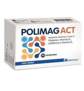 POLIMAG ACT 30CPR