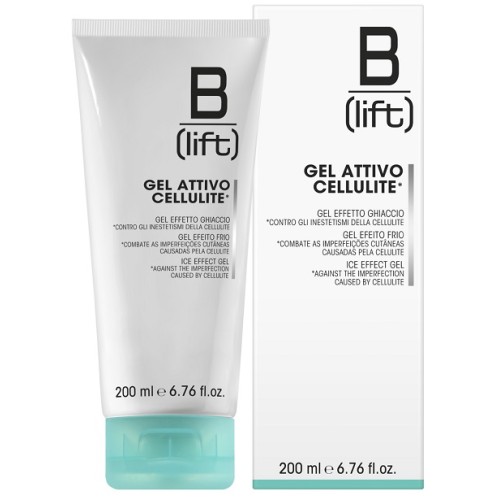 B-LIFT GEL ATTIVO CELLUL 200ML