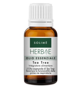 TEA TREE OLIO ESSENZIALE 10ML