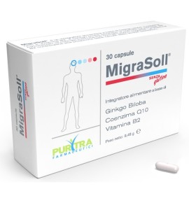 MIGRASOLL 30CPS