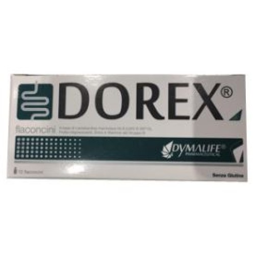 DOREX 12FL 10ML