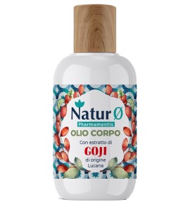 NATUR ZERO PHARMAMENTIS OLIO C