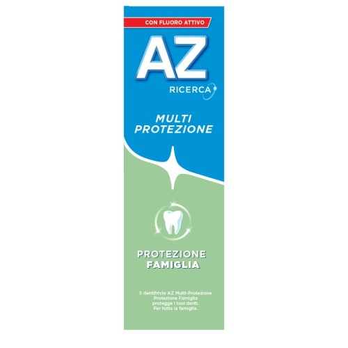 AZ PROTEZIONE FAMIGL DENT 75ML