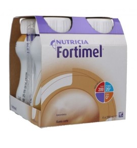 FORTIMEL CAFFE' 4X200ML