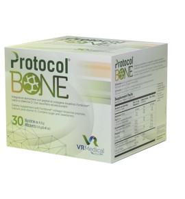 PROTOCOL BONE 30BUST