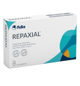 REPAXIAL 20CPR