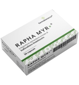 RAPHA MYR 30CPS