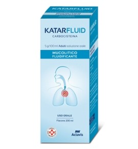 KATARFLUID AD OS SOL 200ML