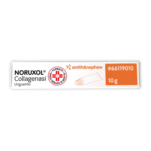 NORUXOL*UNG 10G