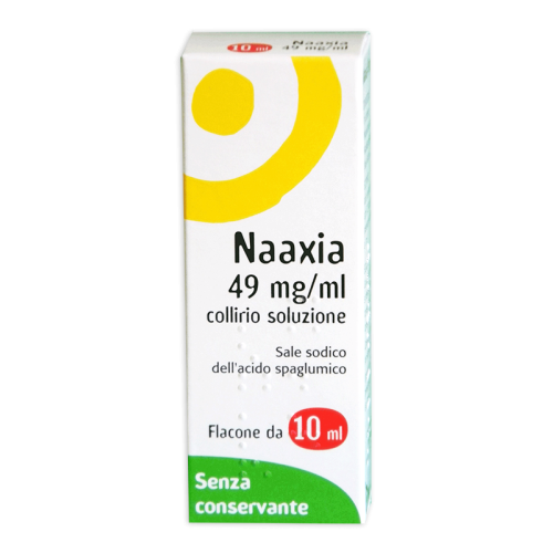 NAAXIA*COLL 10ML 4,9% S/CONSER