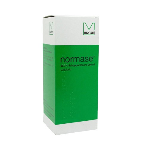 NORMASE SCIR 200ML 66,7%