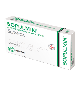 SOPULMIN*NEBUL 10F 3ML 40MG