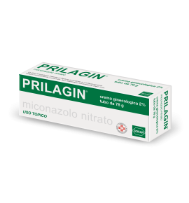PRILAGIN CREMA DERM 30G 2%