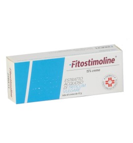 FITOSTIMOLINE CREMA 32G 15%
