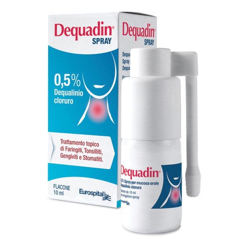 DEQUADIN SPRxMUCOSA OS 10ML0,5