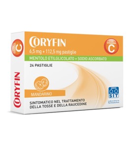 CORYFIN C 100 24CARAMELLE