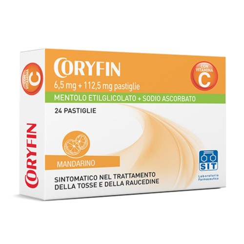 CORYFIN C 100 24CARAMELLE