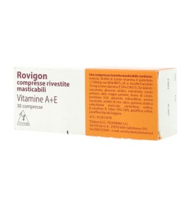 ROVIGON*30CPR RIV MAST