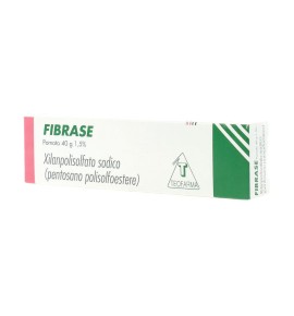 FIBRASE*POM 40G 1,5%