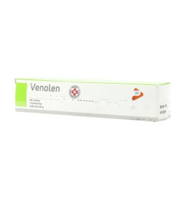 VENOLEN POM DERM 40G 2%