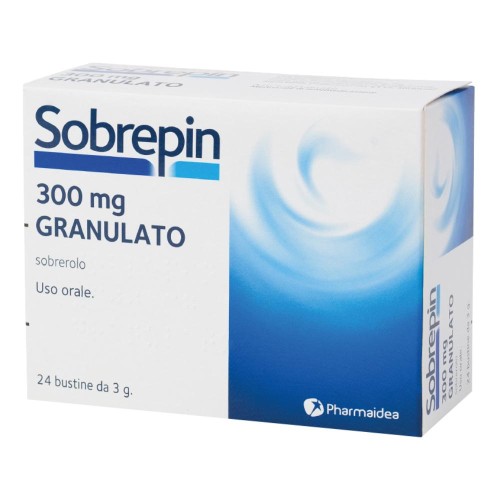 SOBREPIN OS GRAT 24BUST 300MG