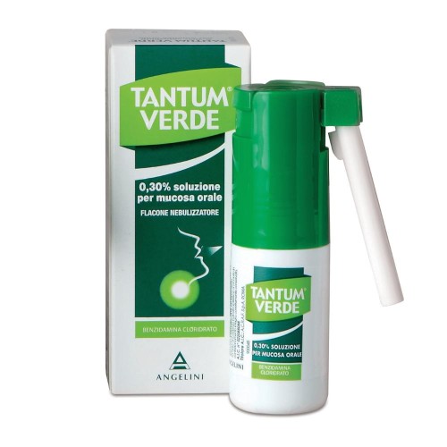 TANTUM VERDE NEBUL FL 15ML0,3%