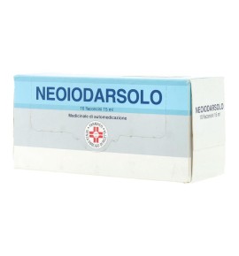 NEOIODARSOLO OS 10FL 15ML