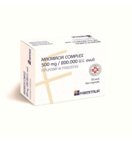 MACMIROR COMPLEX*12 OV VAG