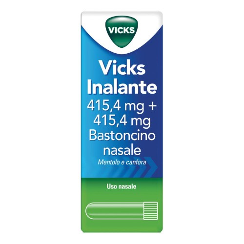 VICKS MEDINAIT SCIROPPO 90ML