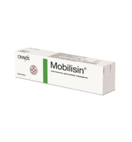 MOBILISIN CREMA 40G